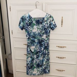 PinkBlush maternity dress